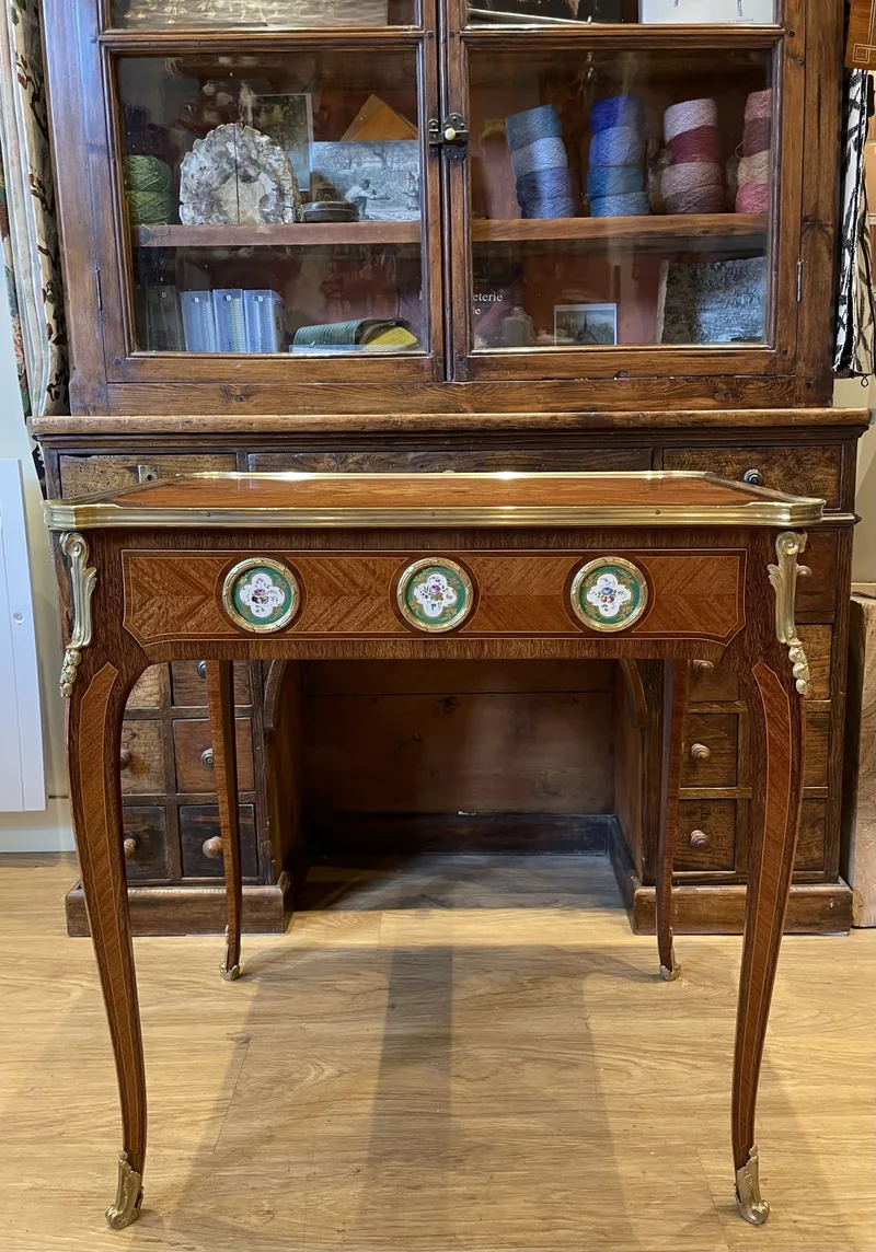 Après restauration