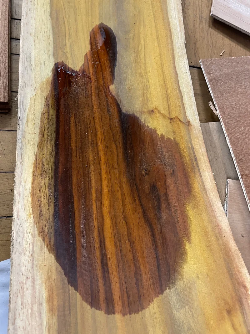Restauration de meubles anciens et d’objets d’art