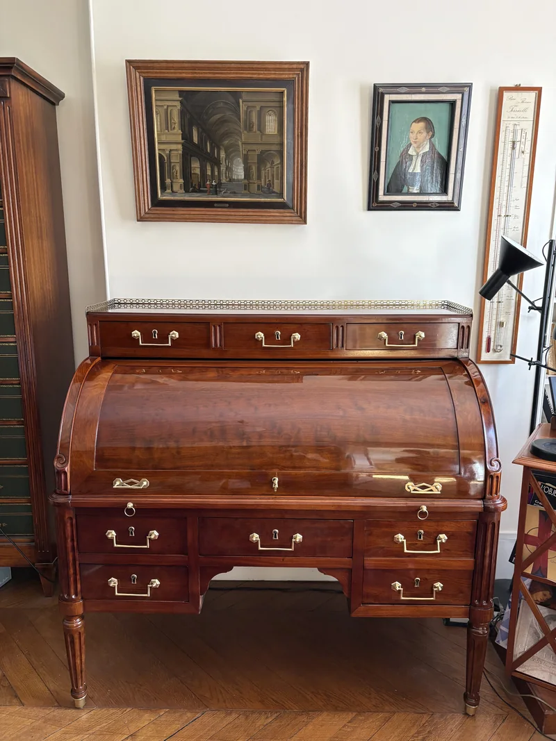 Après restauration