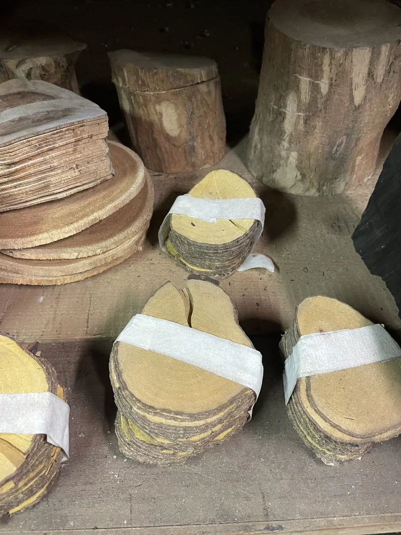 Restauration de meubles anciens et d’objets d’art