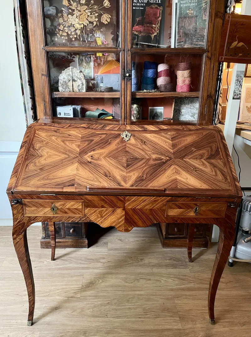 Après restauration