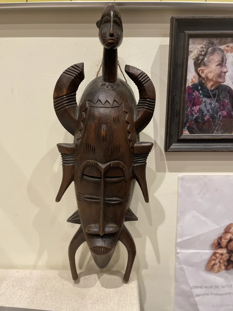 Restauration de meubles anciens et d’objets d’art