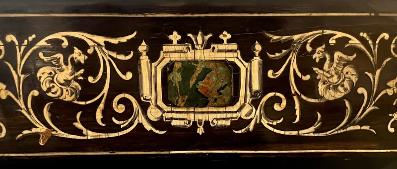 Restauration de meubles anciens et d’objets d’art
