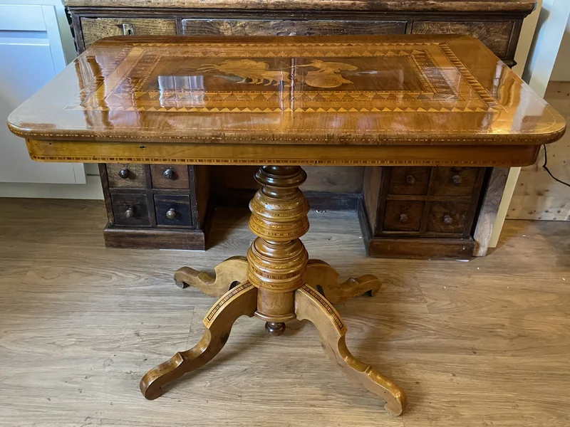 Après restauration