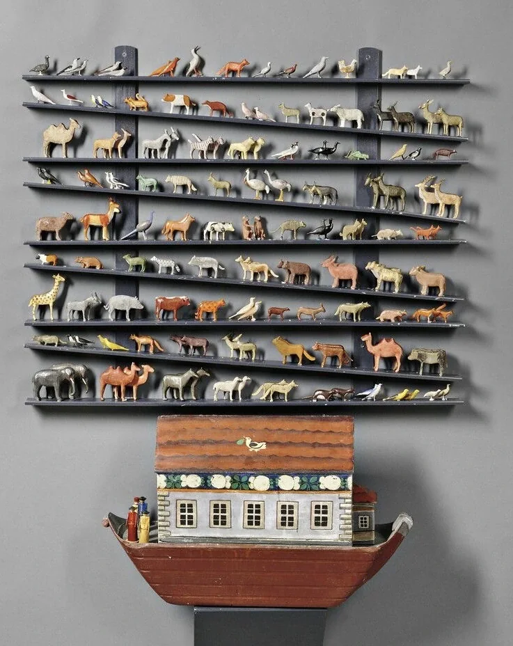 Restauration de meubles anciens et d’objets d’art