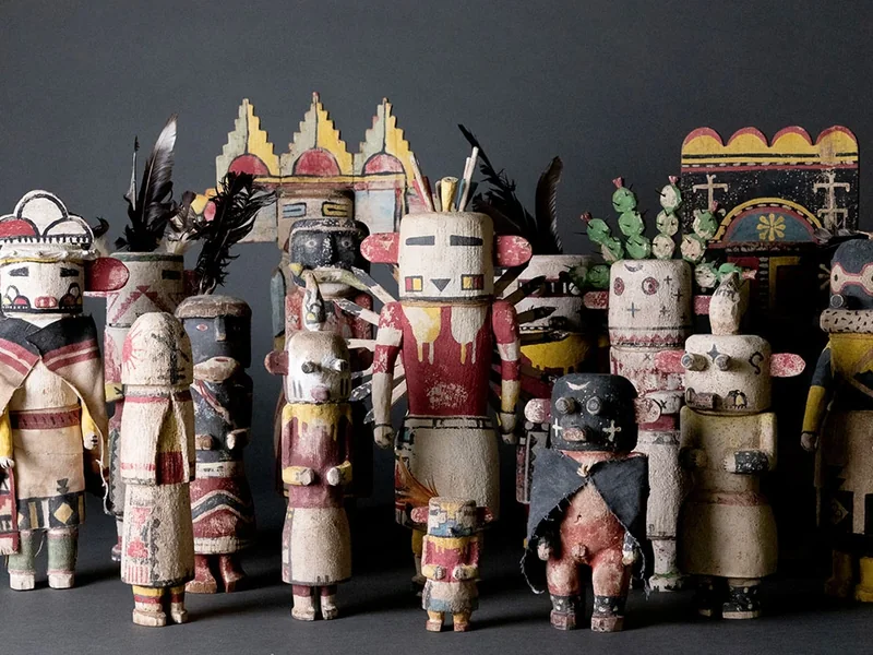 Restauration de meubles anciens et d’objets d’art