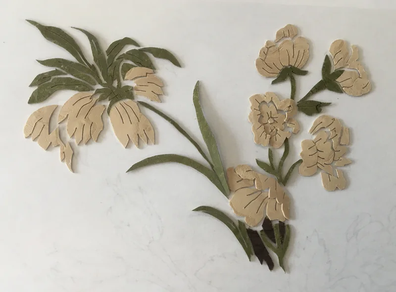 Restauration de meubles anciens et d’objets d’art