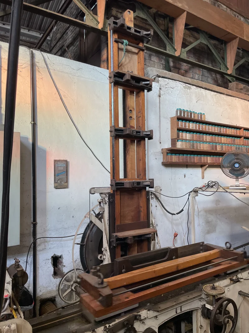 Restauration de meubles anciens et d’objets d’art