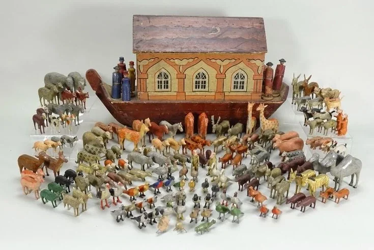 Restauration de meubles anciens et d’objets d’art