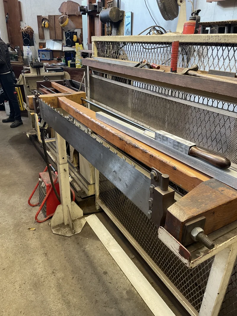 Restauration de meubles anciens et d’objets d’art