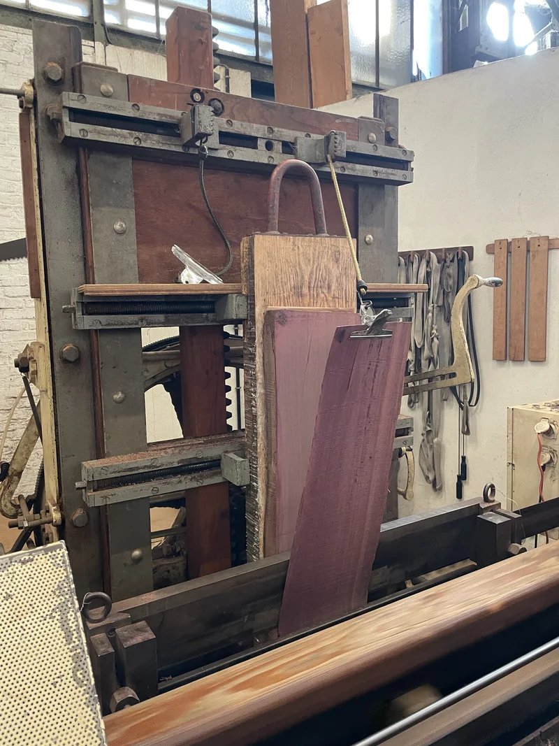 Restauration de meubles anciens et d’objets d’art