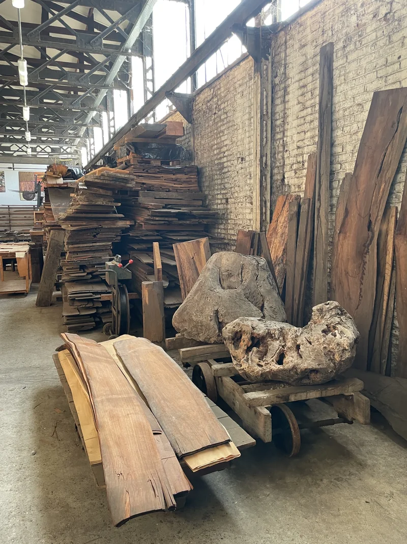 Restauration de meubles anciens et d’objets d’art