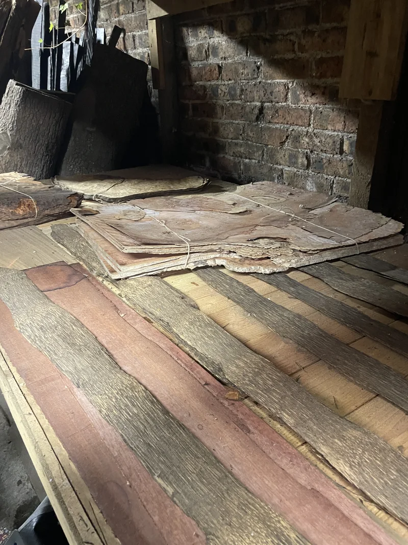 Restauration de meubles anciens et d’objets d’art