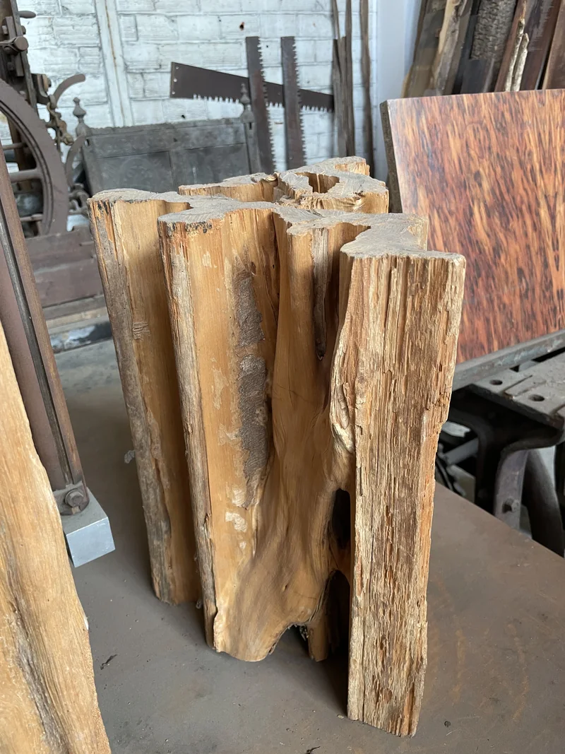 Restauration de meubles anciens et d’objets d’art