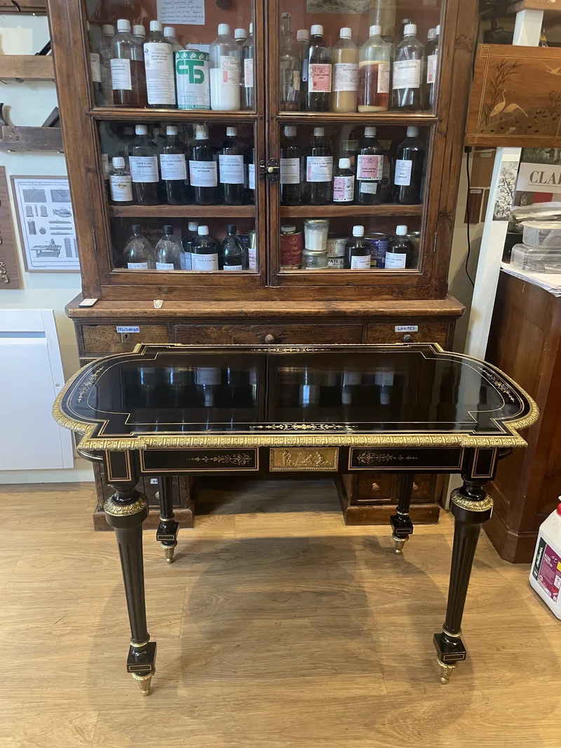 Après restauration