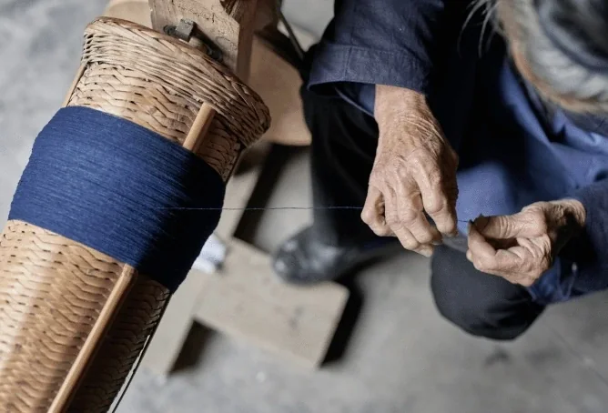 Selvedge Magazine