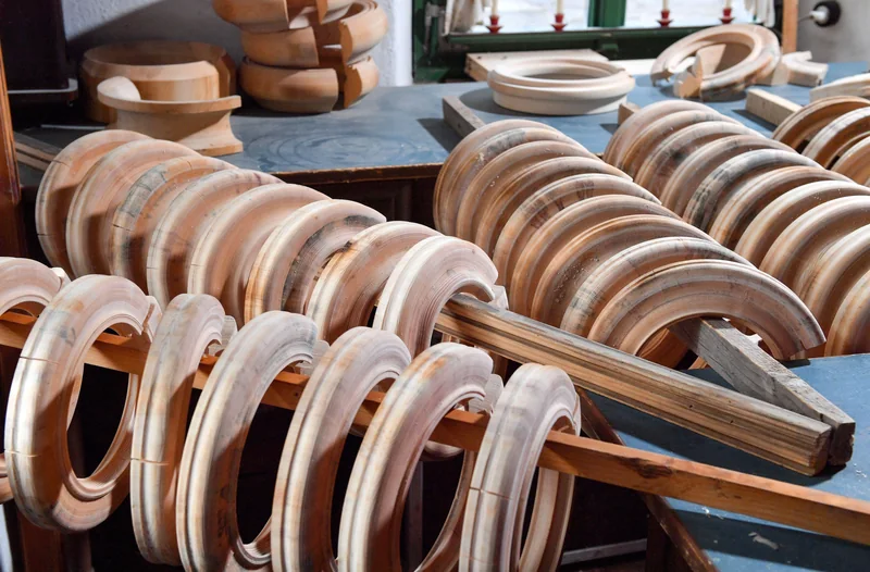 Restauration de meubles anciens et d’objets d’art