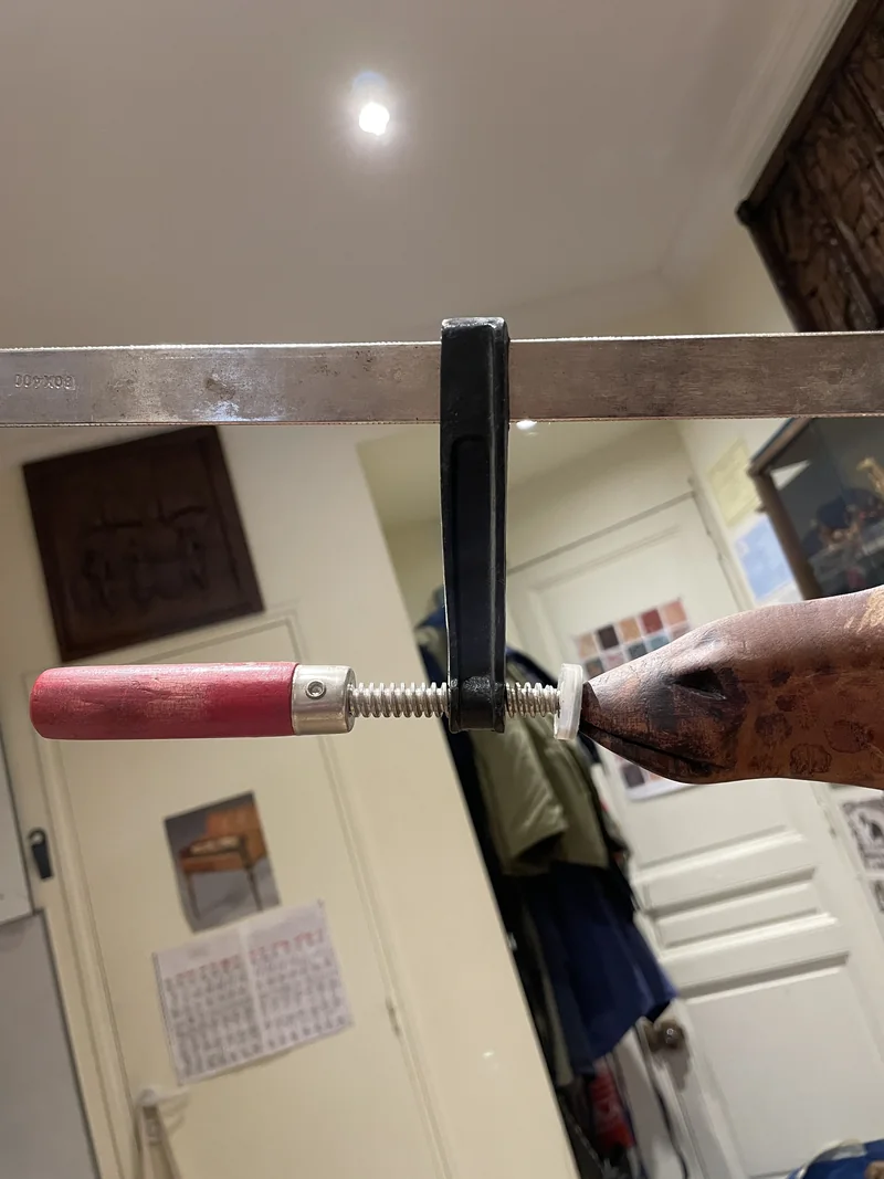 Restauration de meubles anciens et d’objets d’art
